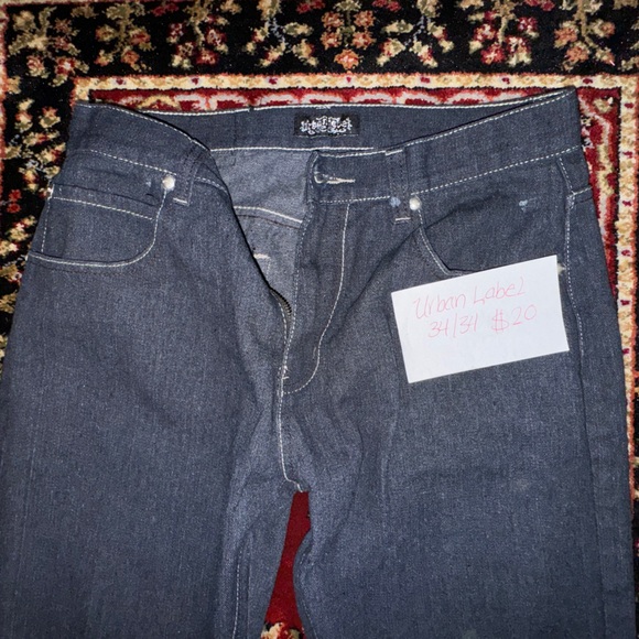 Size 34X34 - Picture 2 of 3